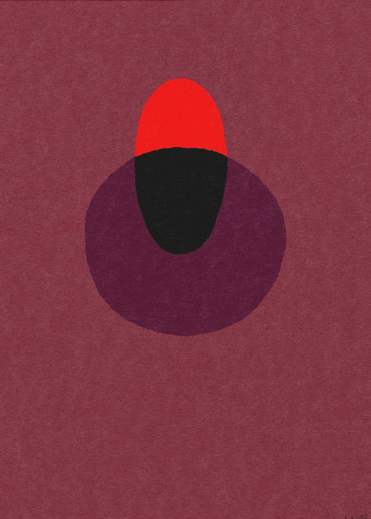 Cosmos A | Poster