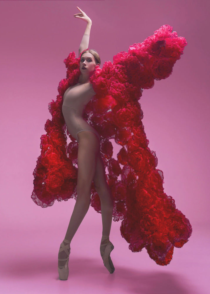 Rouses' Queen | Poster