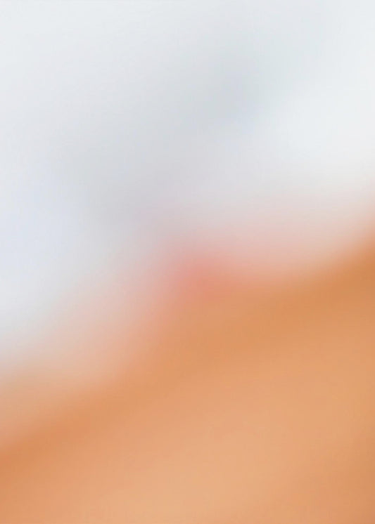 Blurred 6 | Canvas