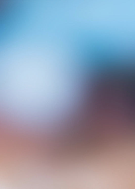 Blurred 2 | Canvas