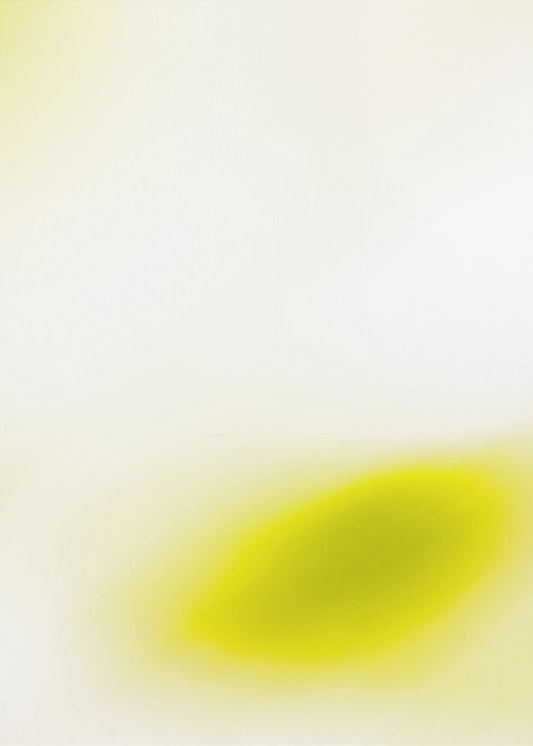 Blurred 9 | Canvas