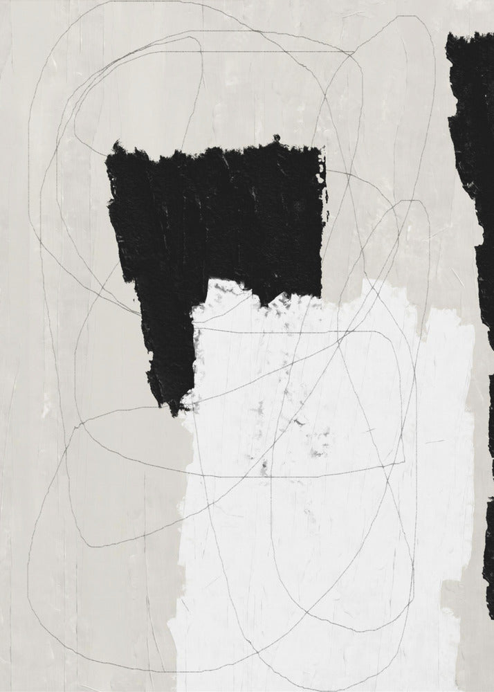 Chaotic Harmony | Poster