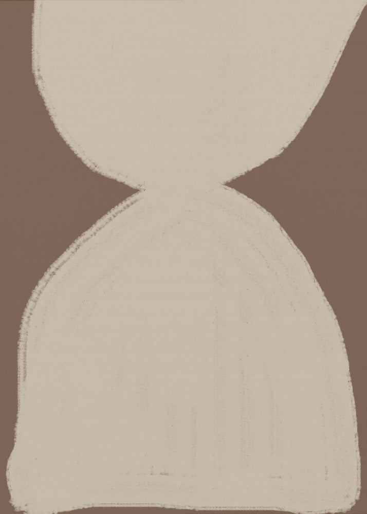 Eternal Hourglass | Poster