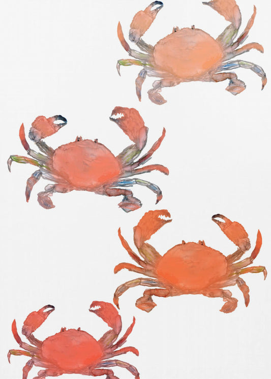 Crabs 1 | Poster