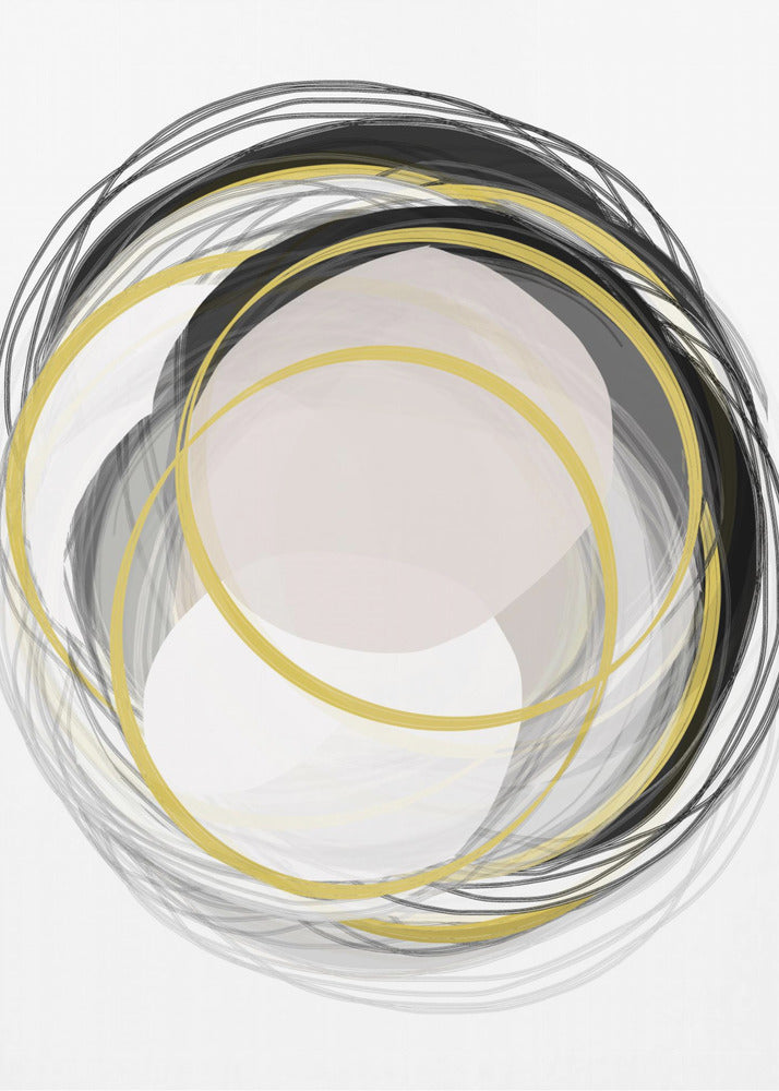 Pink Moon 1 | Poster