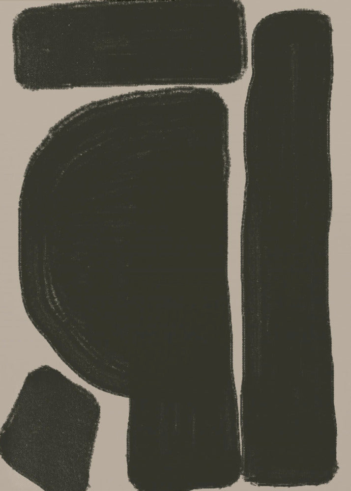 Shadow Symphony | Poster