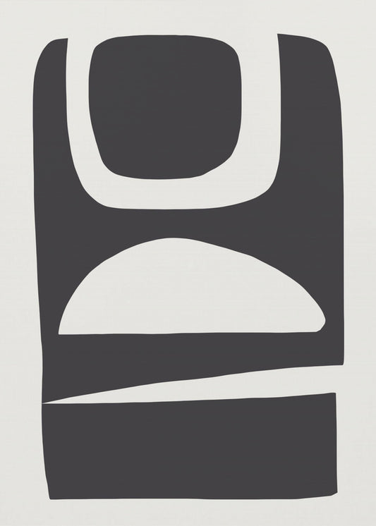 Shapeful 2 | Canvas