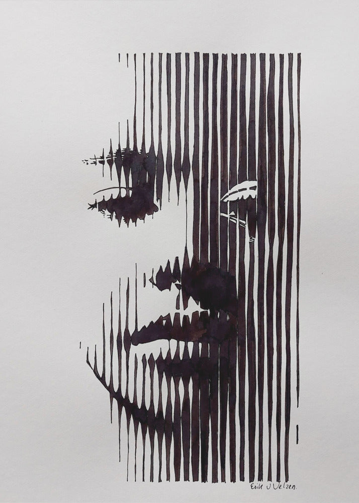 Face | Canvas