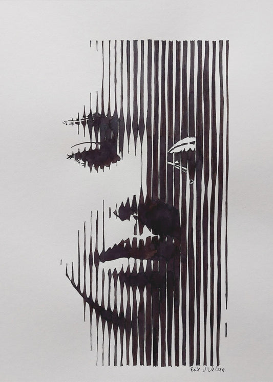 Face | Canvas