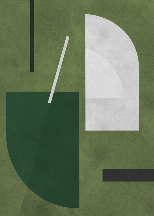 Abstract and contemporary 14 | Canvas