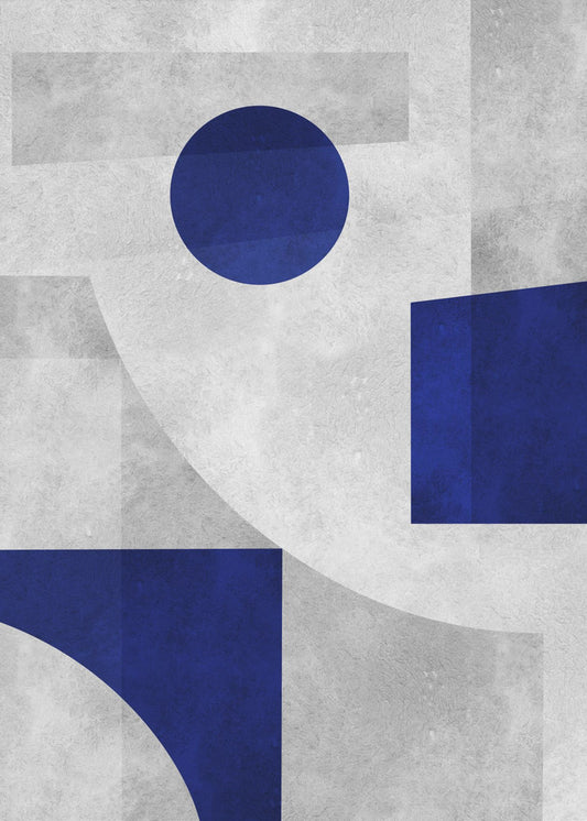 Abstract and contemporary 12 | Canvas