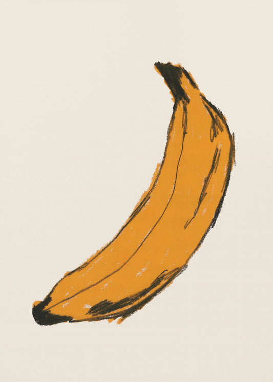 Banana | Poster