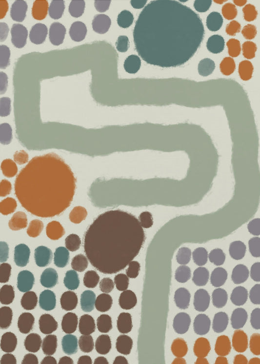 Marbles | Canvas