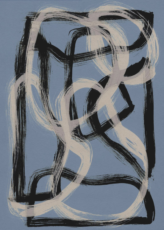 Brush Shapes 1 | Canvas