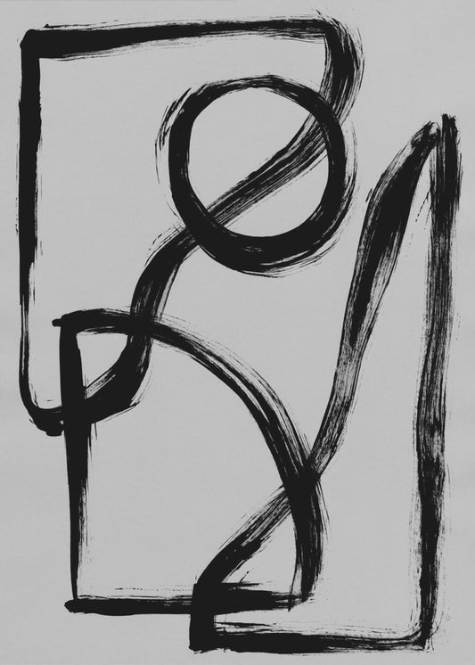 Brush Shapes 3 | Canvas