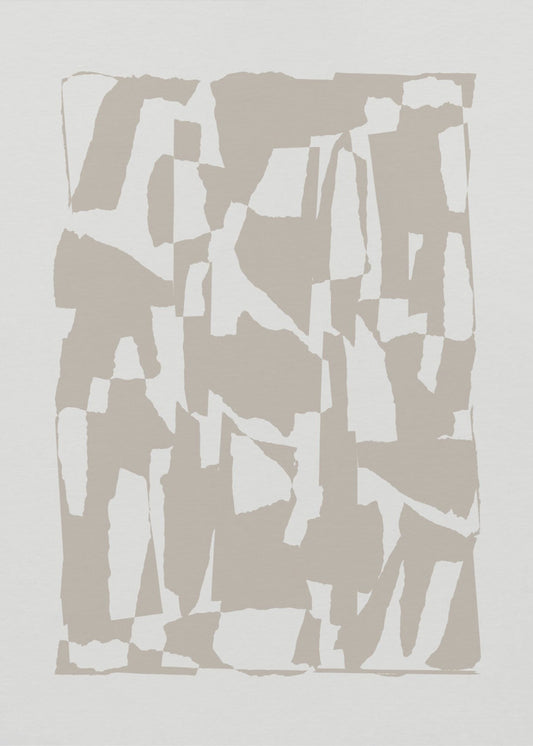 Pieces 25Z | Canvas
