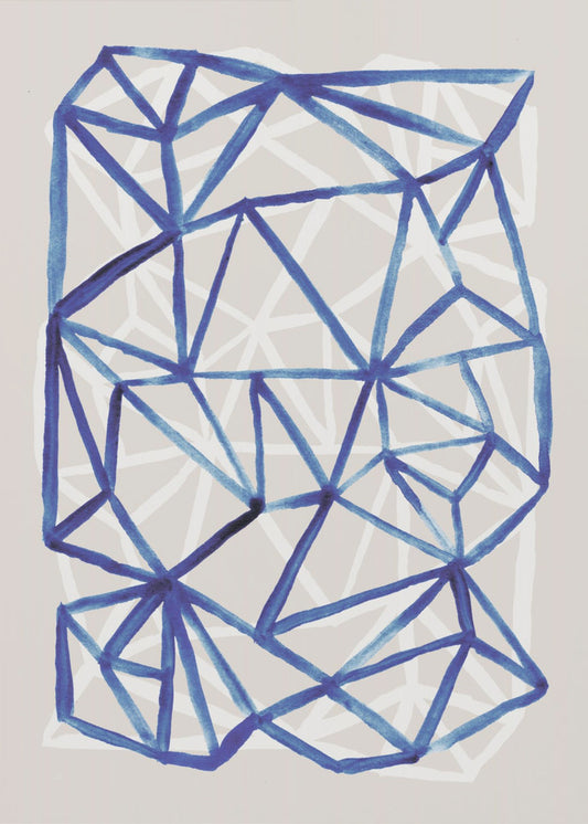 The Grid 1 | Canvas