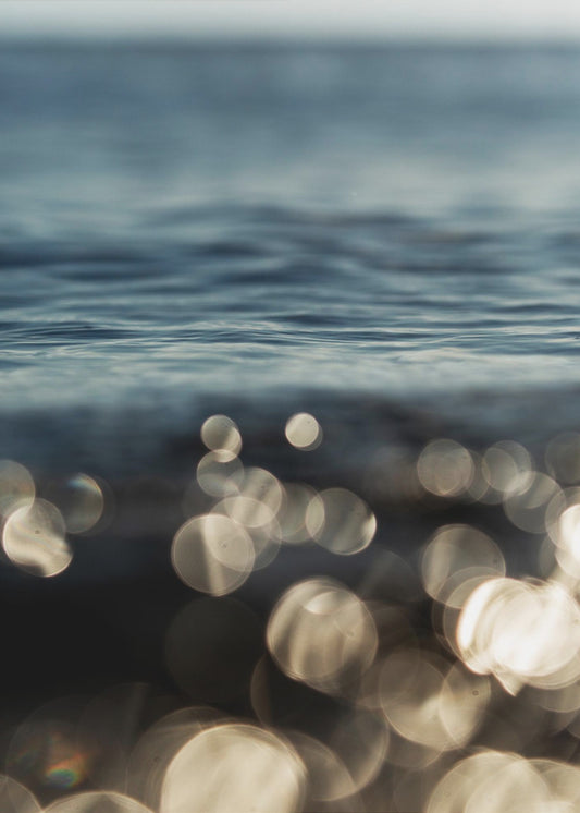 The Sea 7 | Poster