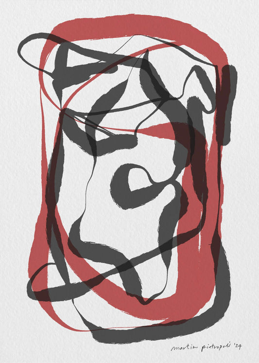 Calli | Canvas