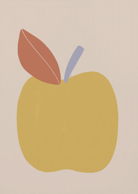 Apple | Canvas