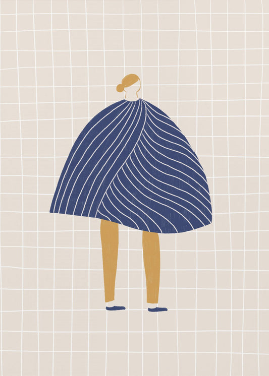 The Cape | Canvas