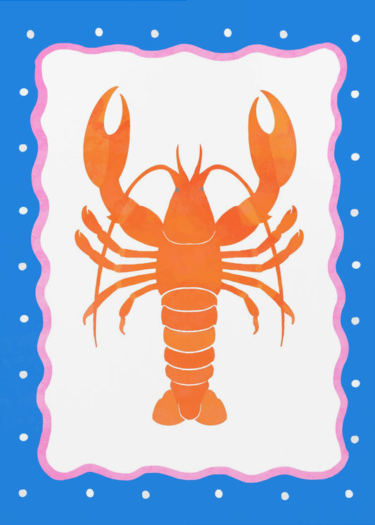 Lobster | Poster