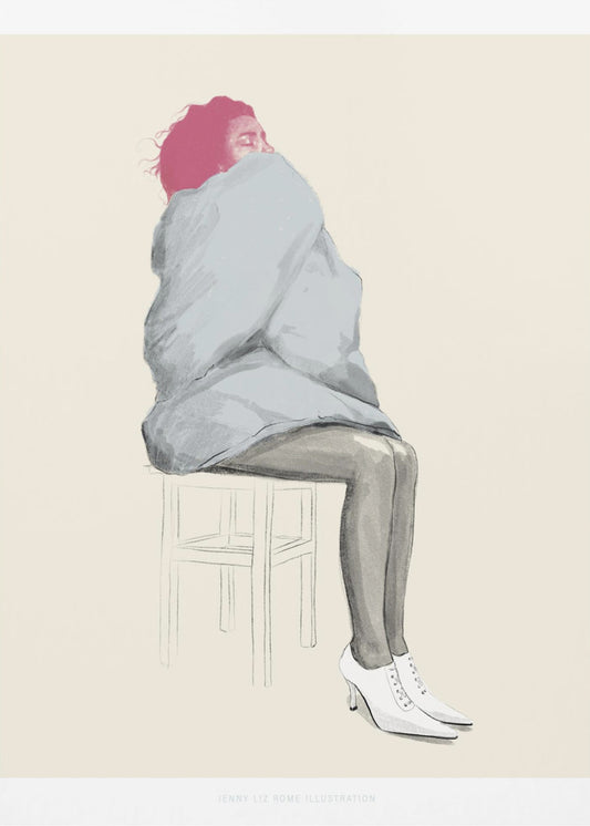 Jlr Roastytoasty Copy 2 | Canvas