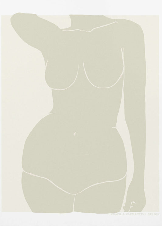 P&c Figure#5 Copy 2 | Canvas