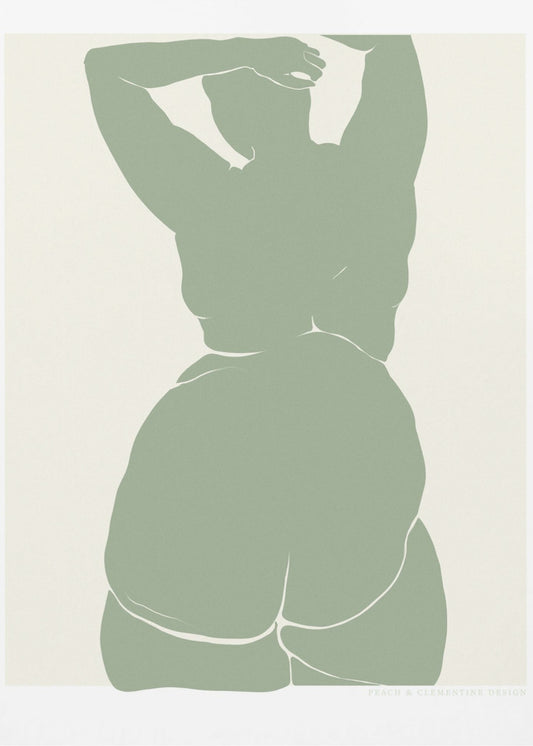P&c Figure#4 Copy 2 | Canvas