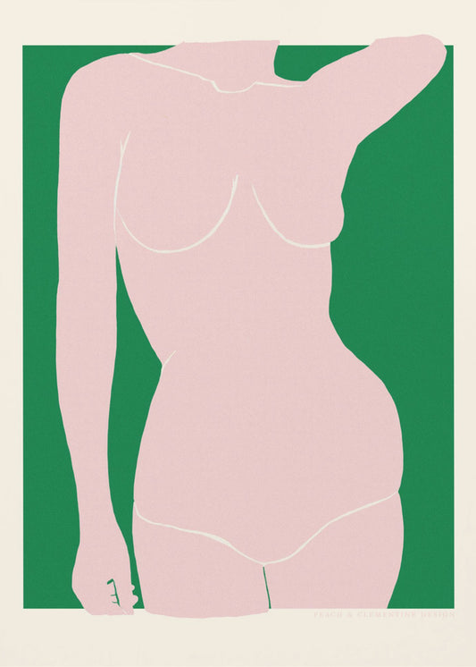 P&c Figure#3 Copy 2 | Canvas