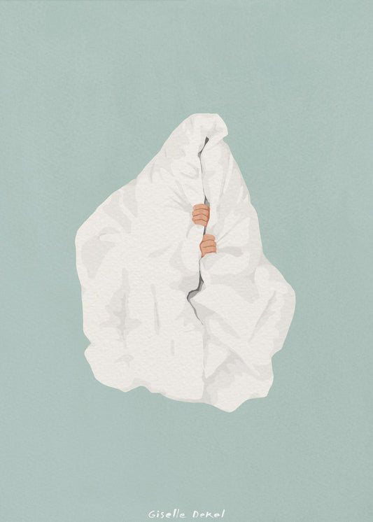 Not Ready | Canvas