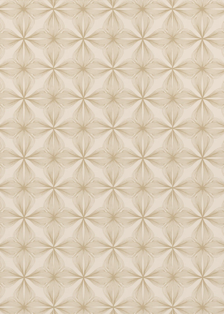 Geometrical Pattern 5 | Poster