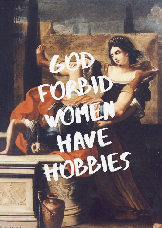 Empowered Expression | Poster