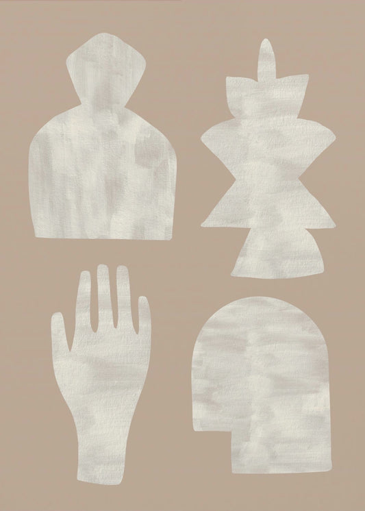 Souvenirs | Poster