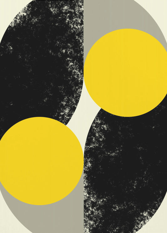 Duality in Motion | Poster
