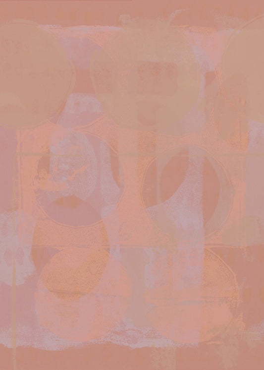 Abstract Shapes  0005 | Poster