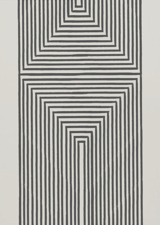 Geometric Echoes | Poster