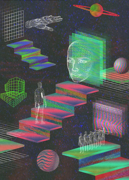 Interface | Poster