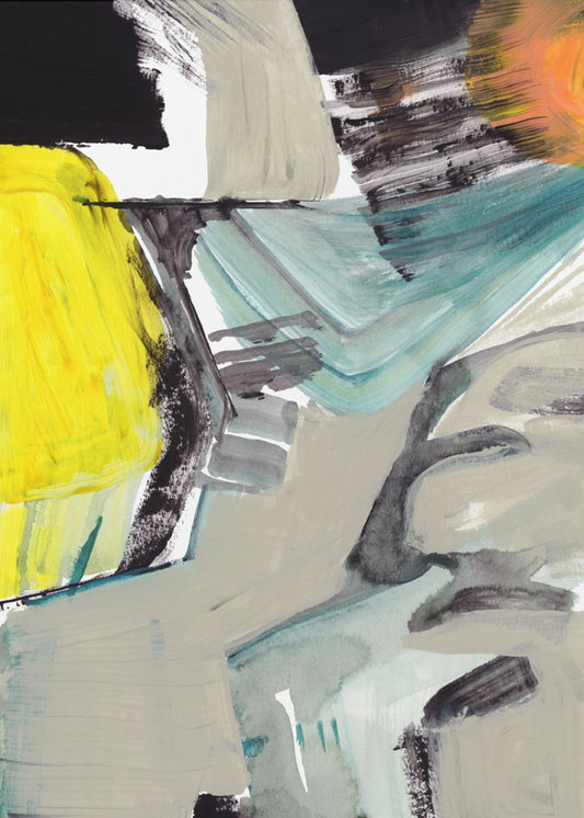 Other Stories 1 | Canvas