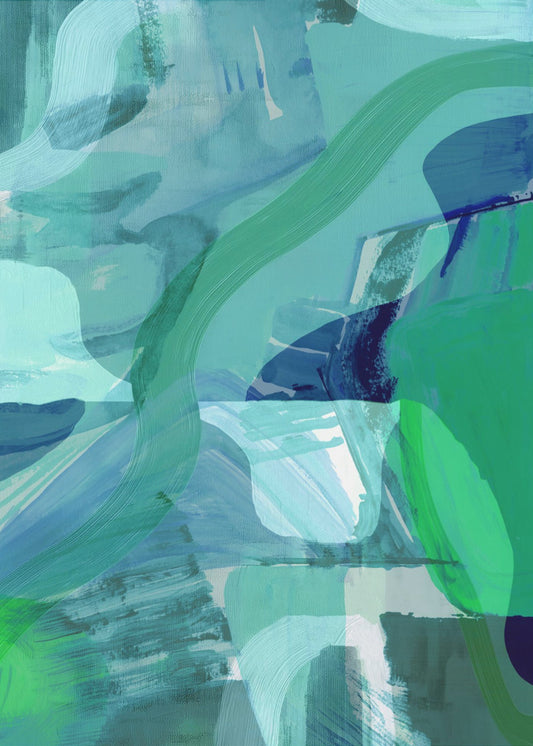 Other Stories 2 | Canvas