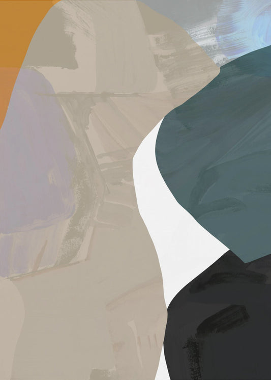 Other Stories 5 | Canvas