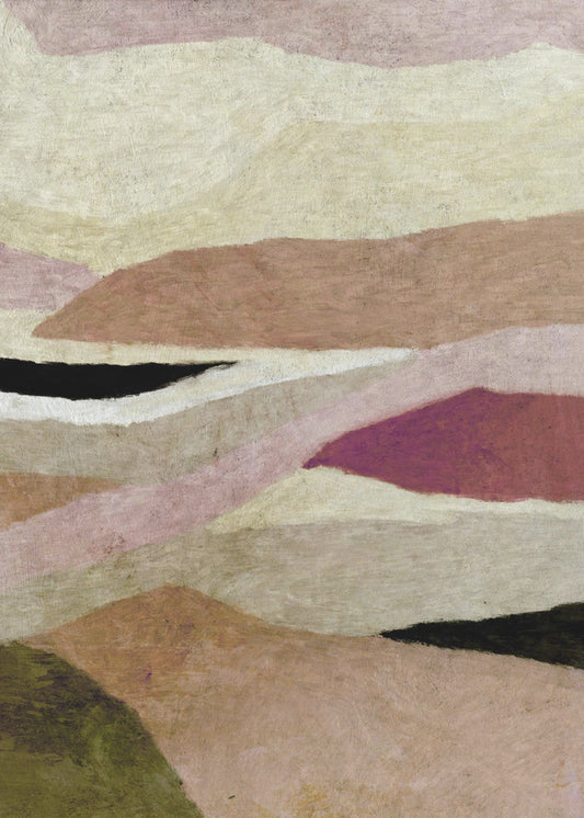 Hills | Canvas
