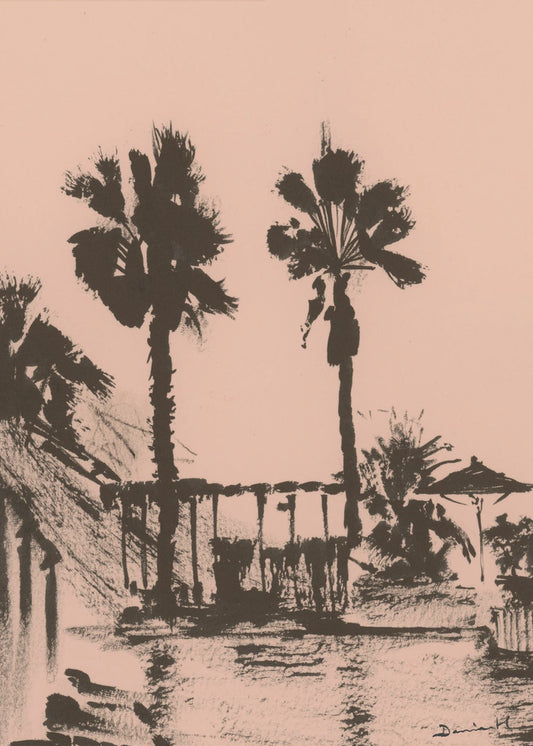 Holiday | Canvas