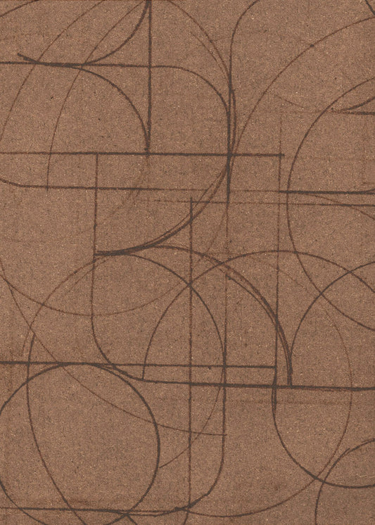 Curved 1 | Canvas