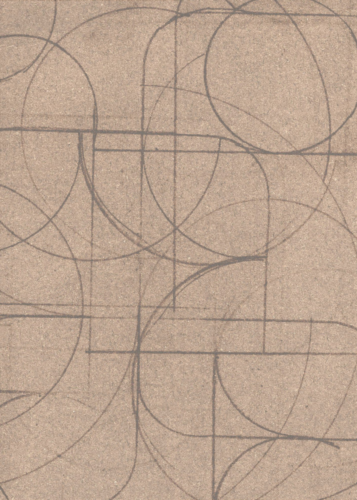 Curved 2 | Canvas
