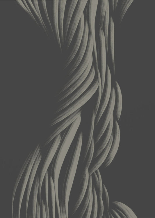 Twine | Poster
