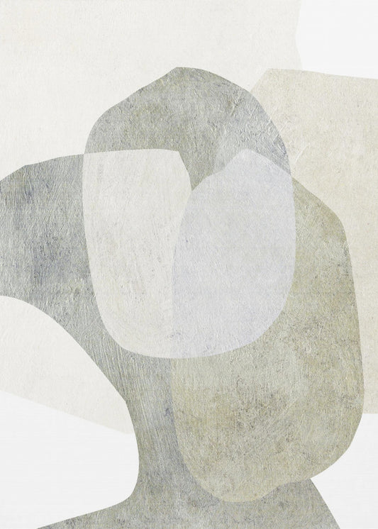 Pebbles | Canvas