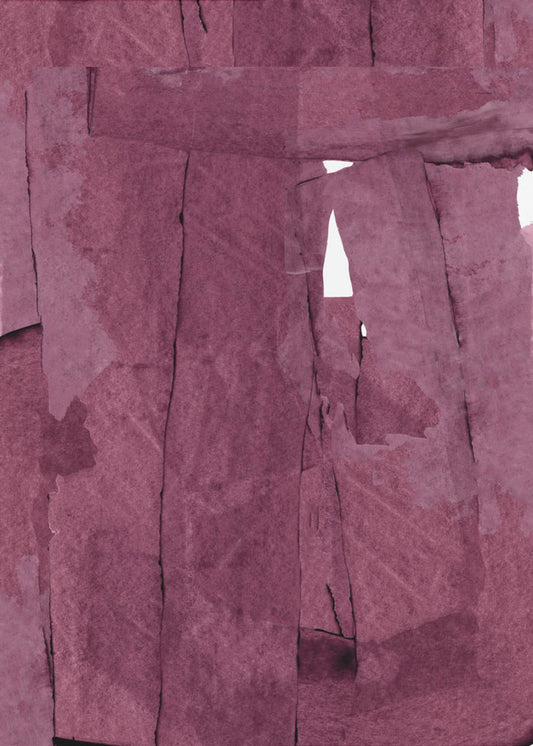 Abstract Mass 4 | Poster