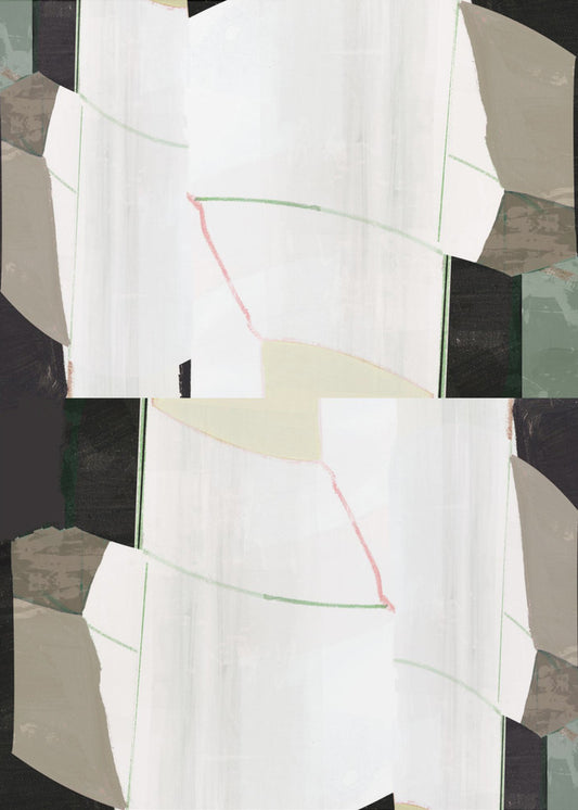Abstract Space 2 | Poster