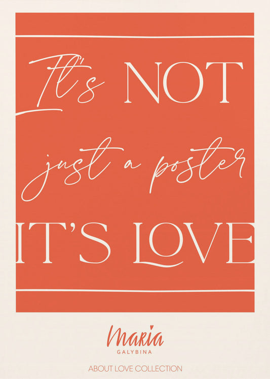 About Love. Poster | Poster